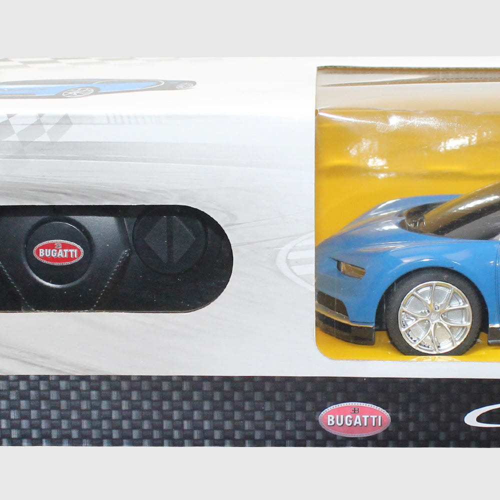 R/C BUGATTI CHIRON 1:24 - Ourkids - RASTAR