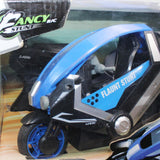 R/C Tricycle Stunt - Ourkids - Milano