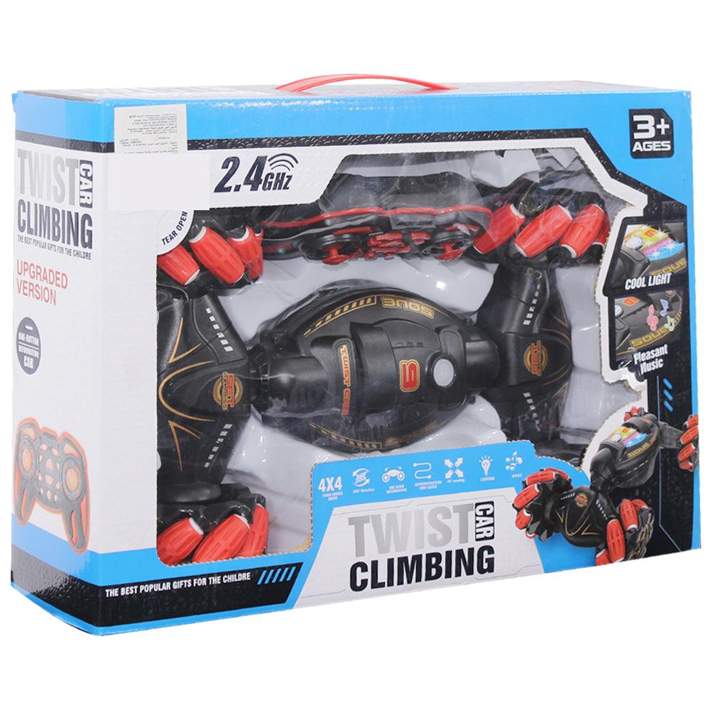 RC Twist Climbing Car - Ourkids - OKO