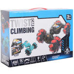 RC Twist Climbing Car - Ourkids - OKO