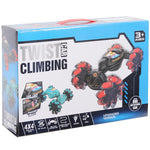 RC Twist Climbing Car - Ourkids - OKO