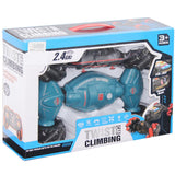 RC Twist Climbing Car - Ourkids - OKO