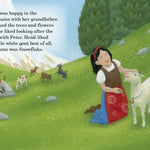 Read It Yourself With Ladybird Level 4: Heidi - Ourkids - Ladybird