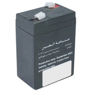 Rechargeable Battery