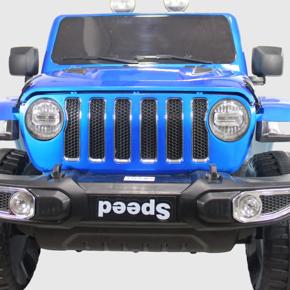 Kids jeep online online