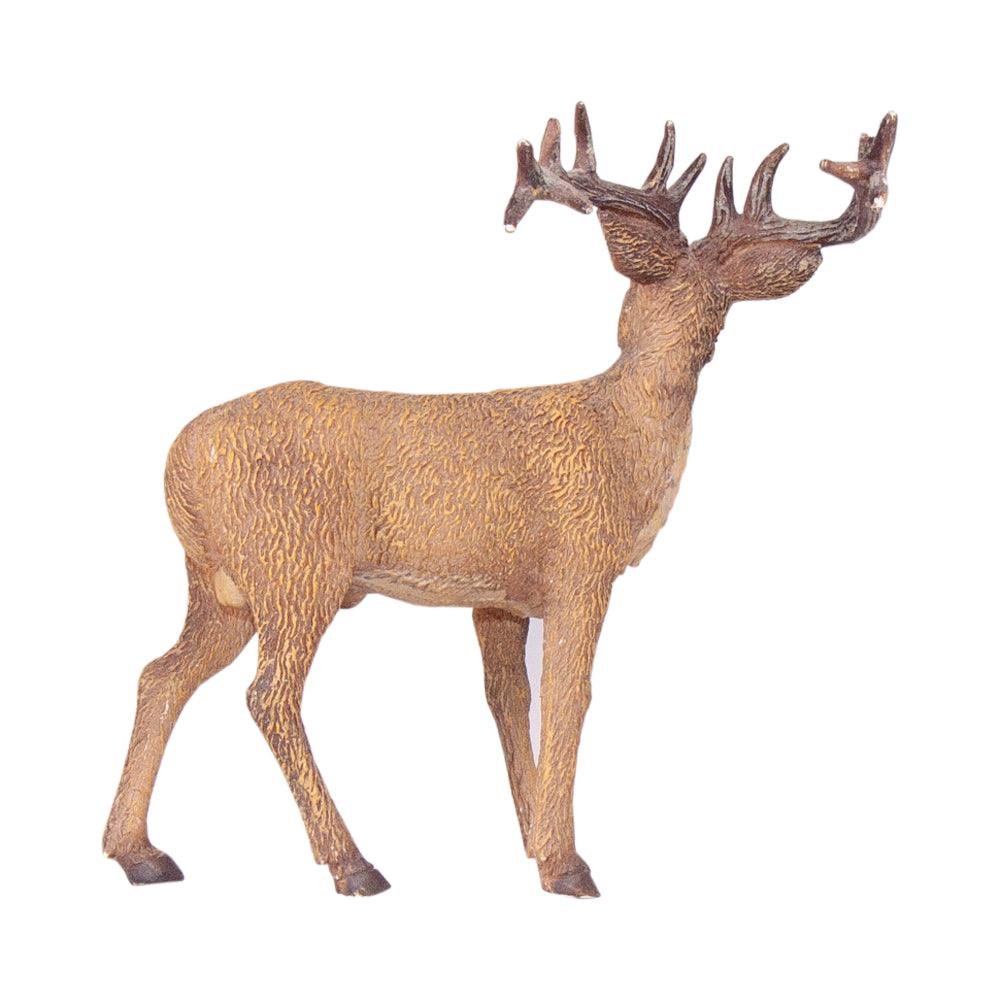Red Deer Stag - Ourkids - CollectA