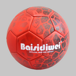 Red Football - Ourkids - OKO