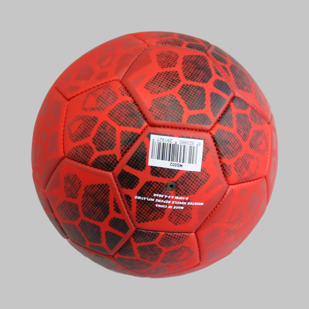 Red Football - Ourkids - OKO