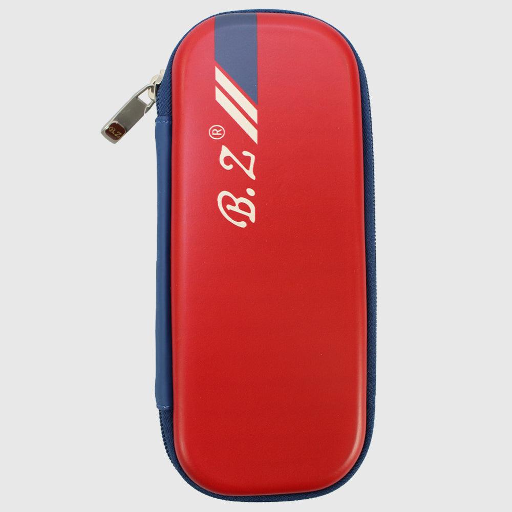 Red Pencil Case - Ourkids - B.Z.