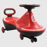 Red Plasma Car - Ourkids - OKO