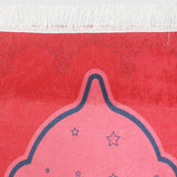 Red Prayer Mat - Ourkids - Ourkids