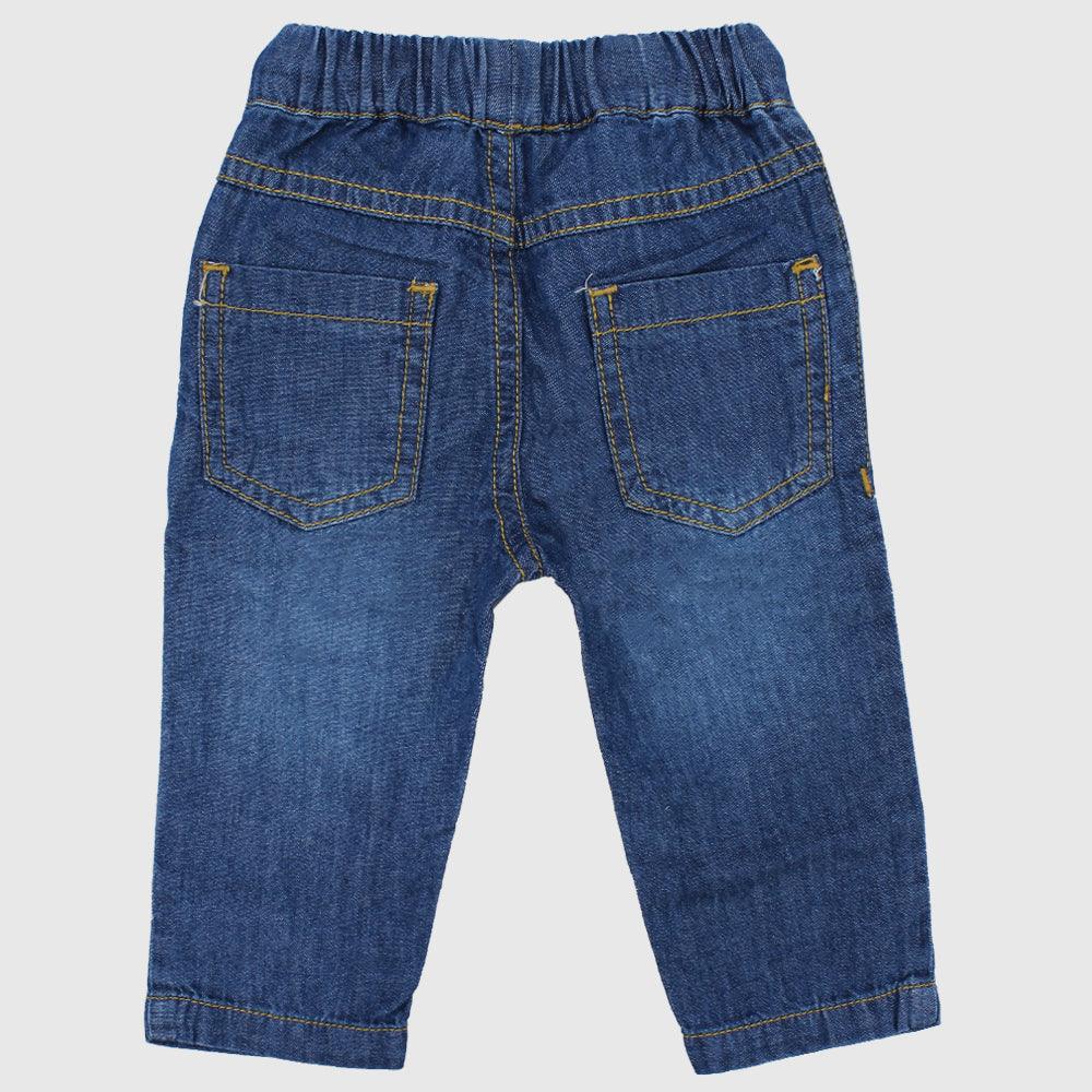 Regular-Fit Jeans - Ourkids - Pompelo