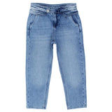 Regular-Fit Jeans - Ourkids - Solang