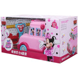 Remote Control Minnie's Bakeshop Toy Vehicle - Ourkids - OKO