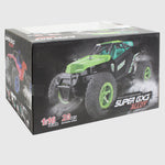 Remote Control Super GX3 Alloy Racing Car - Ourkids - OKO