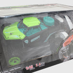 Remote Control Super GX3 Alloy Racing Car - Ourkids - OKO