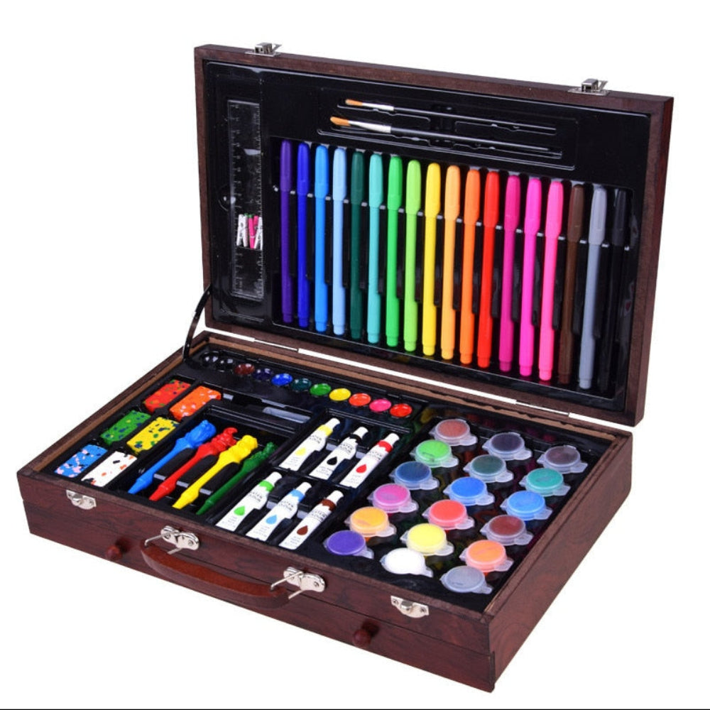 Super Artist Tool Kit