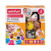 WinFun My Farm Pals Set