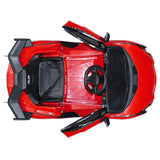 Ride-on R/C Car with Rechargeable Battery - Ourkids - OKO