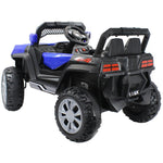 Ride-on R/C Car with Rechargeable Battery - Ourkids - OKO