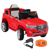 Ride-on R/C Car with Rechargeable Battery - Ourkids - OKO