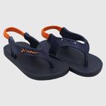 Rider Baby Boys' Navy Sandals - Ourkids - Rider