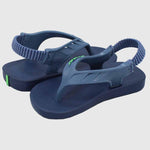 Rider Baby Boys' Navy Sandals - Ourkids - Rider