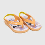 Rider Baby Boys' Yellowish Sandals - Ourkids - Rider