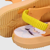 Rider Baby Boys' Yellowish Sandals - Ourkids - Rider