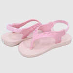 Rider Baby Girls' Light Pink Sandals - Ourkids - Rider