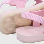 Rider Baby Girls' Light Pink Sandals - Ourkids - Rider