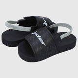 Rider Boys' Black Sandals - Ourkids - Rider