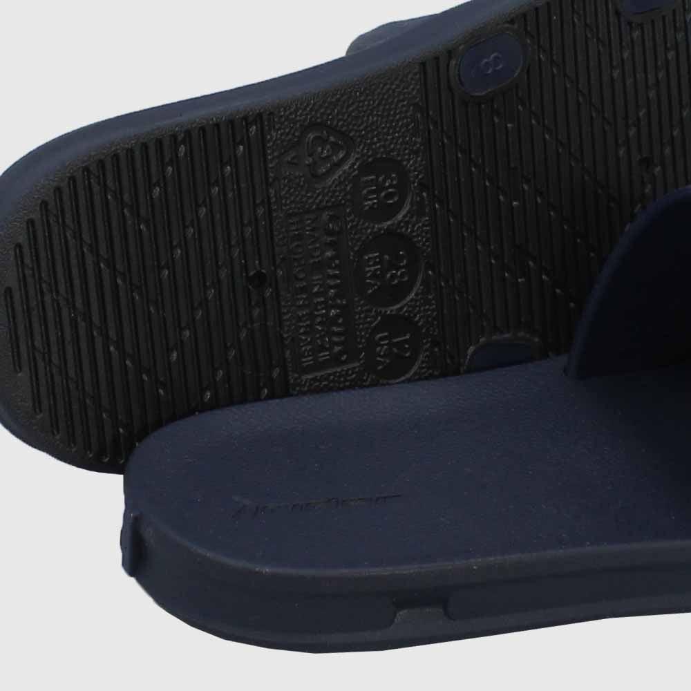 Rider Boys' Black Slides - Ourkids - Rider