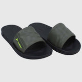 Rider Boys' Black Slides - Ourkids - Rider