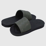 Rider Boys' Black Slides - Ourkids - Rider