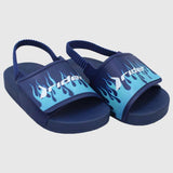 Rider Boys' Navy Sandals - Ourkids - Rider