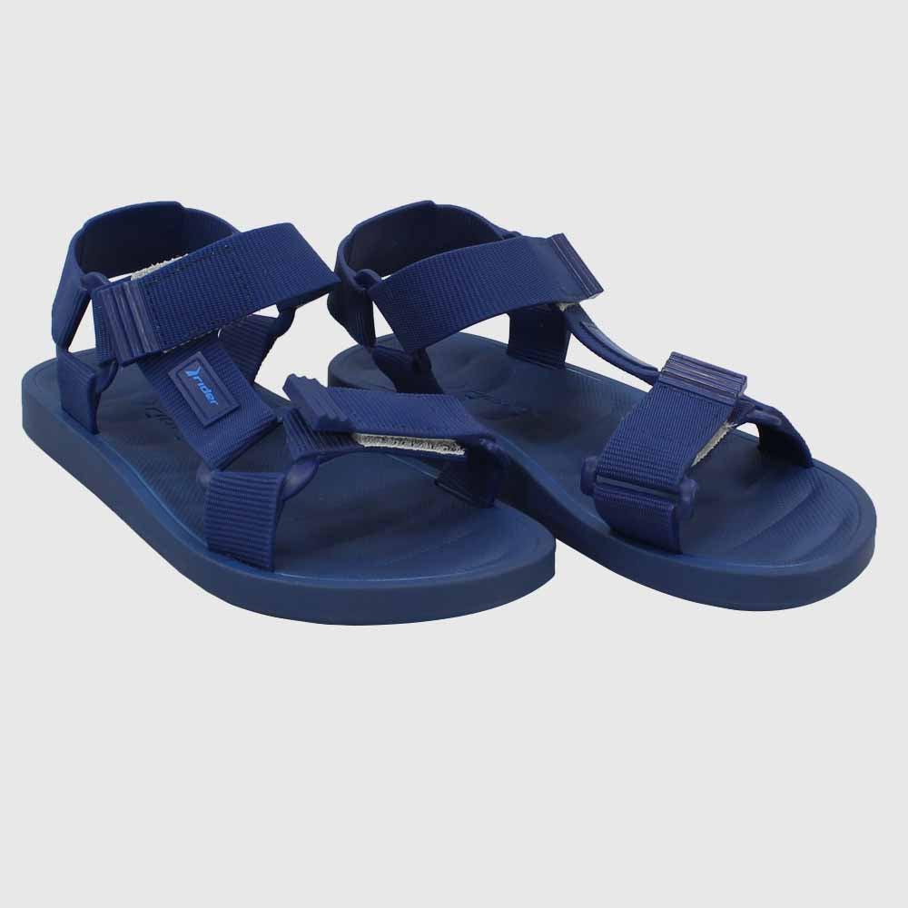 Rider Boys' Navy Sandals - Ourkids - Rider