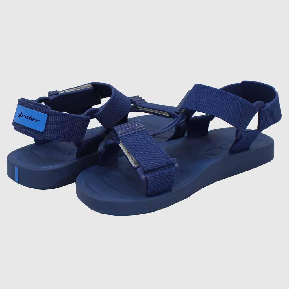 Rider Boys' Navy Sandals - Ourkids - Rider