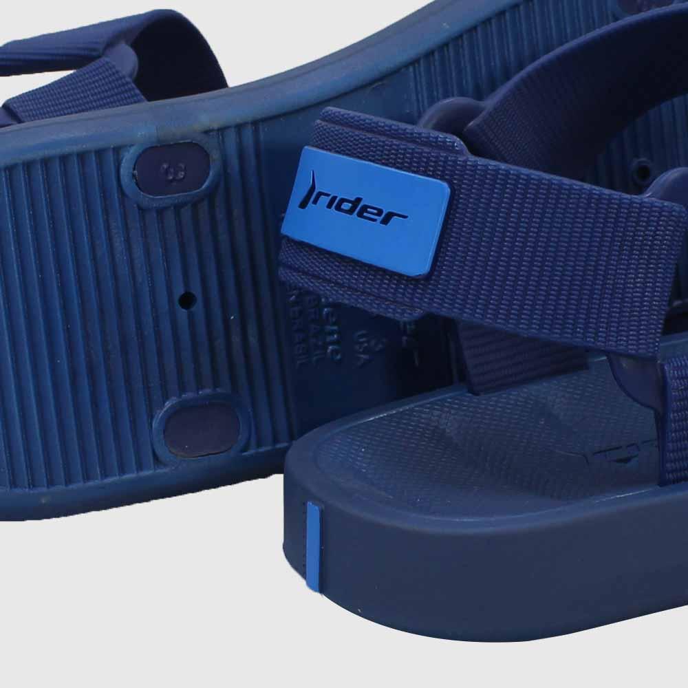 Rider Boys' Navy Sandals - Ourkids - Rider