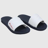 Rider Boys' White Slides - Ourkids - Rider