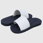 Rider Boys' White Slides - Ourkids - Rider