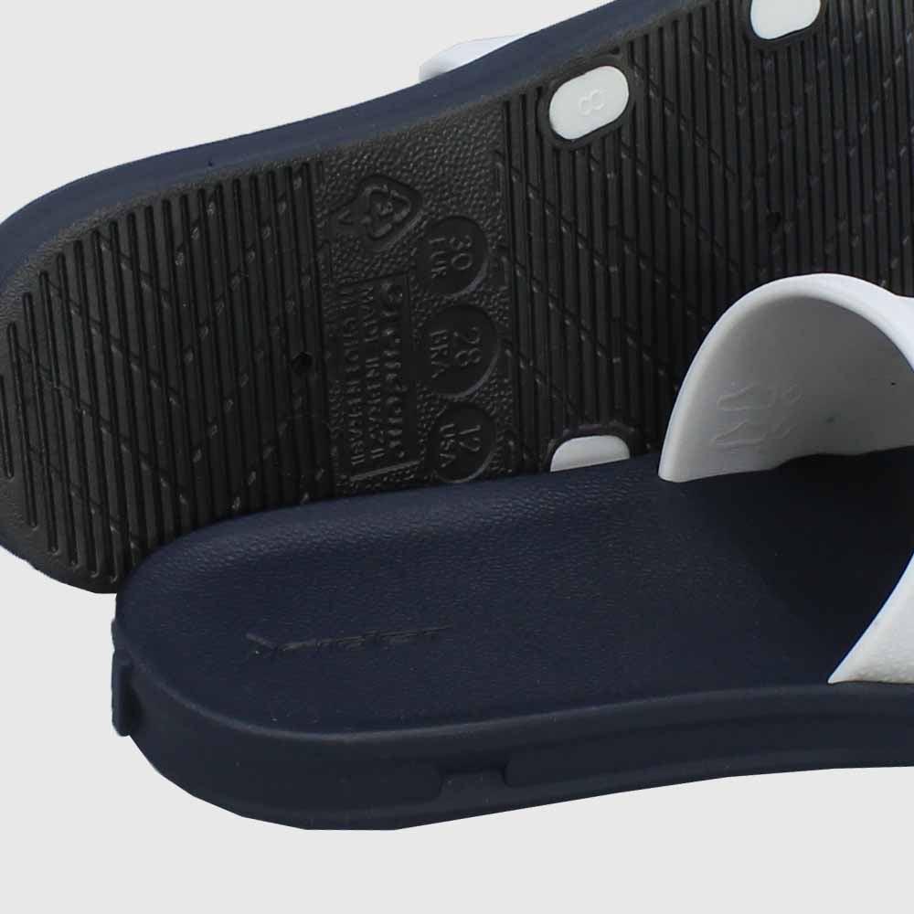 Rider Boys' White Slides - Ourkids - Rider