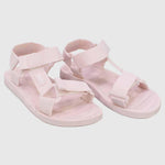 Rider Girls' Light Pink Sandals - Ourkids - Rider