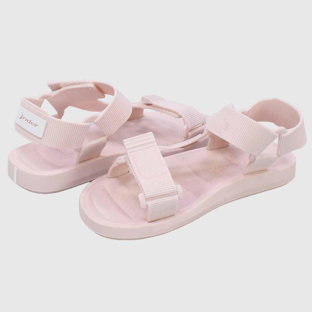 Rider Girls' Light Pink Sandals - Ourkids - Rider