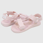 Rider Girls' Light Pink Sandals - Ourkids - Rider