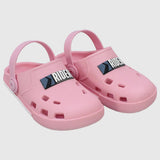 Rider Girls' Pink Clogs Slippers - Ourkids - Rider