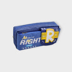 Right Navy Pencil Case - Ourkids - TWK