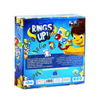 Rings UP - Ourkids - Nilco