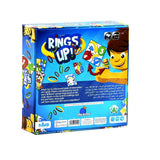 Rings UP - Ourkids - Nilco