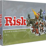 Risk The Game Of Global Domination - Ourkids - OKO